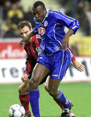 埃尔莫索 埃尔莫索